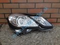 Predné pravé svetlo XENON NIGHT VISION MERCEDES E W212